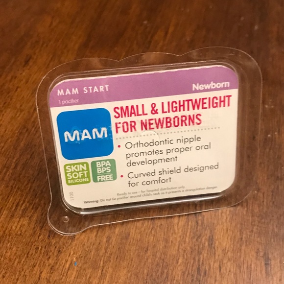 pacifier bundle - Picture 10 of 12